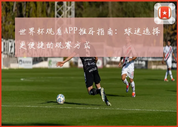 世界杯观看APP推荐指南：球迷选择更便捷的观赛方式