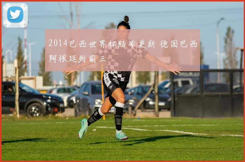 2014巴西世界杯赔率更新 德国巴西阿根廷列前三