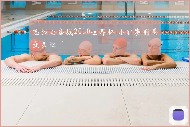 巴拉圭备战2010世界杯 小组赛前景受关注_1