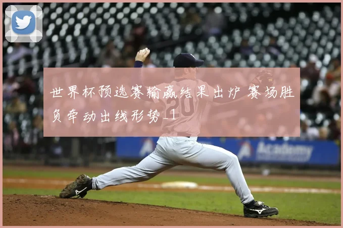 世界杯预选赛输赢结果出炉 赛场胜负牵动出线形势_1