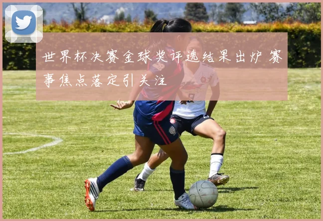 世界杯决赛金球奖评选结果出炉 赛事焦点落定引关注