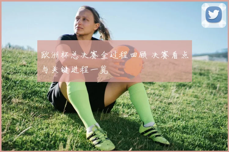 欧洲杯总决赛全过程回顾 决赛看点与关键进程一览